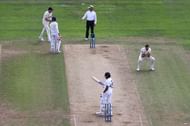 England v India - Third LV= Insurance Test Match: Day One